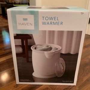 Haven Towel Warmer